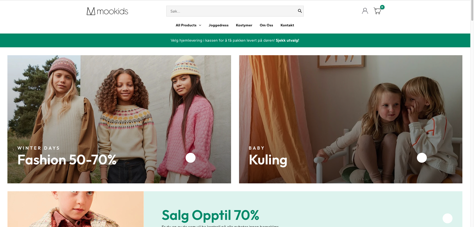 MooCommerce